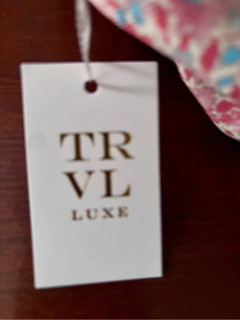 NEW-Cosmetic Bag